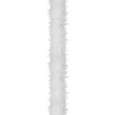 Kód: 30995 Pulyka boa - WHITE #2